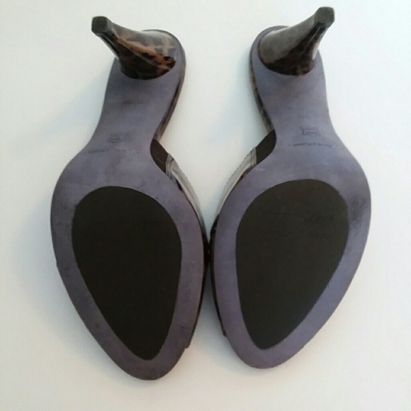 Donald J Pliner Signature Feigel style pe… - Picture 5 of 8